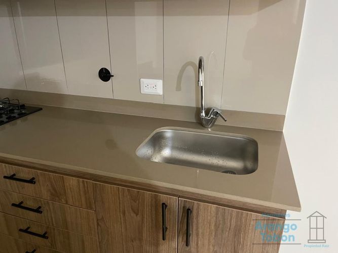 Apartamento de 2 alcobas en venta en Rionegro, 60 m² · foto 7 de 23