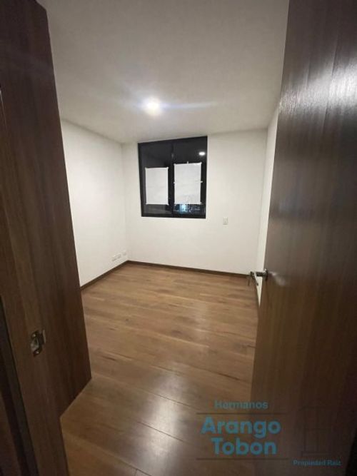Apartamento de 2 alcobas en venta en Rionegro, 60 m² · foto 9 de 23