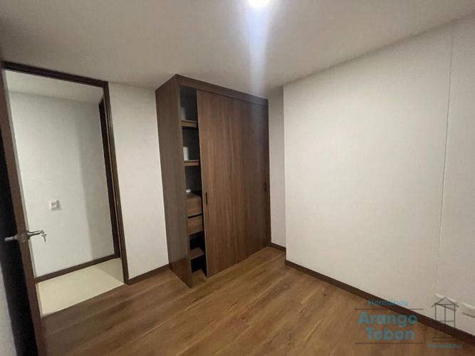 Apartamento de 2 alcobas en venta en Rionegro, 60 m² · foto 10 de 23