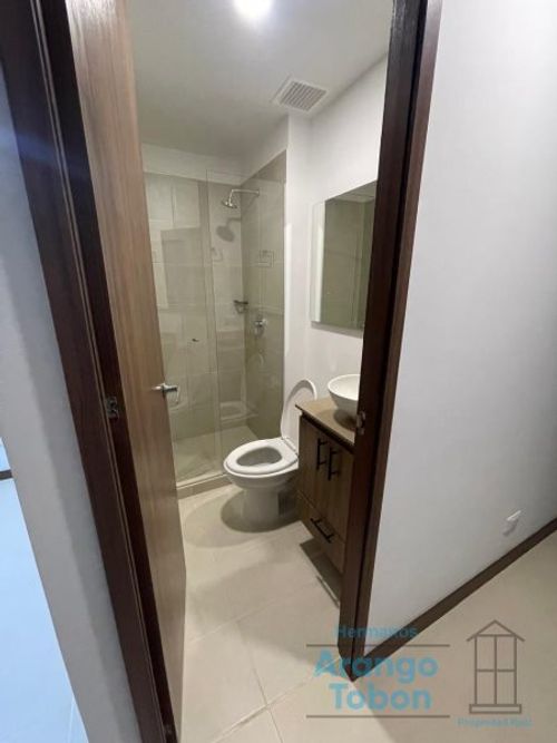 Apartamento de 2 alcobas en venta en Rionegro, 60 m² · foto 14 de 23