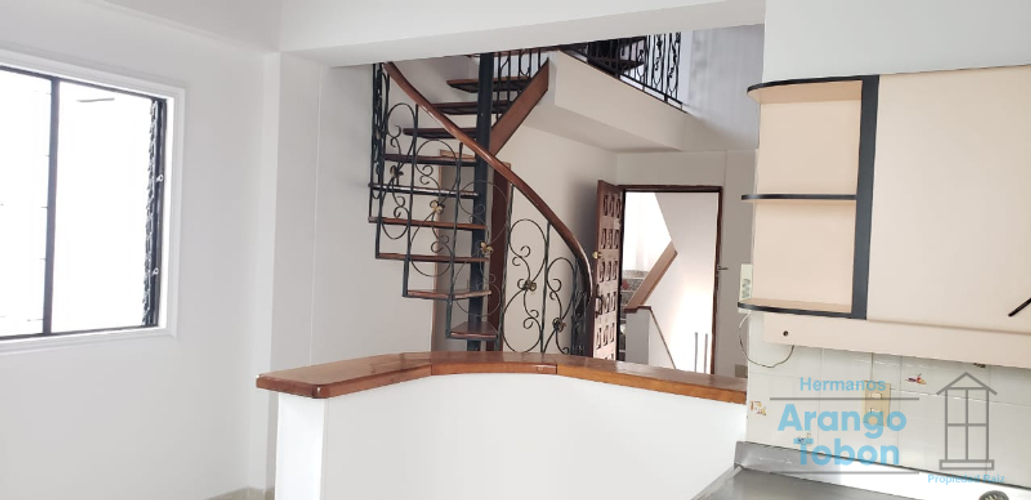 Apartamento en venta en Calasanz, Medellín · foto 3 de 23