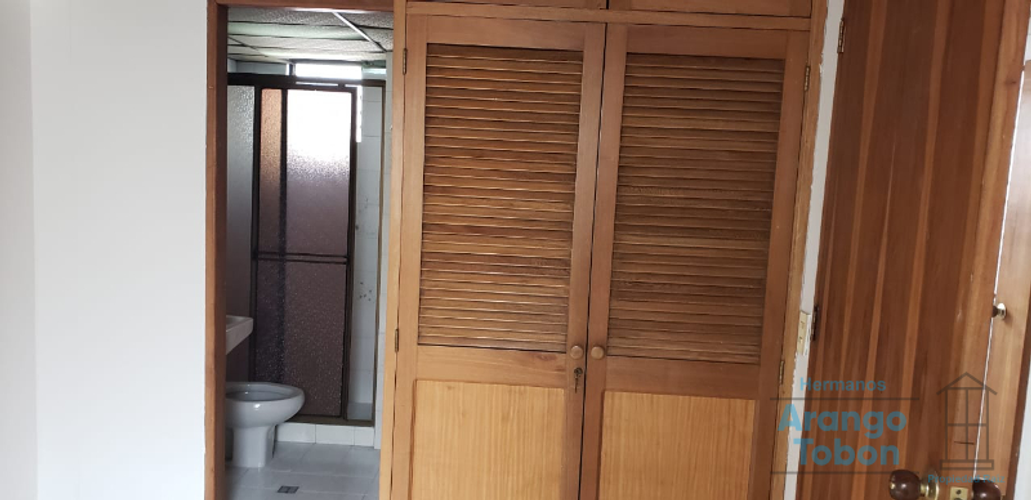 Apartamento en venta en Calasanz, Medellín · foto 16 de 23