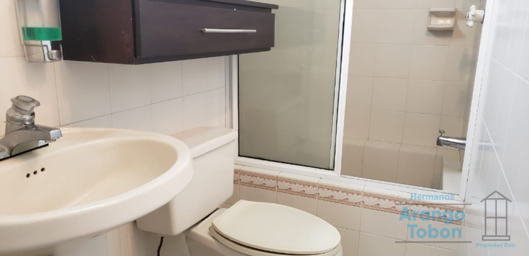 Apartamento en venta en Calasanz, Medellín · foto 19 de 23