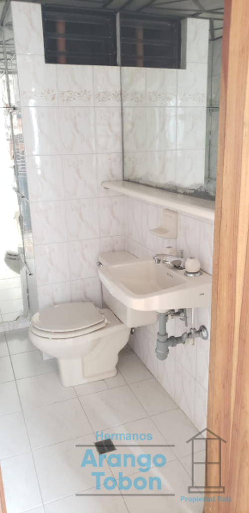 Apartamento en venta en Calasanz, Medellín · foto 21 de 23