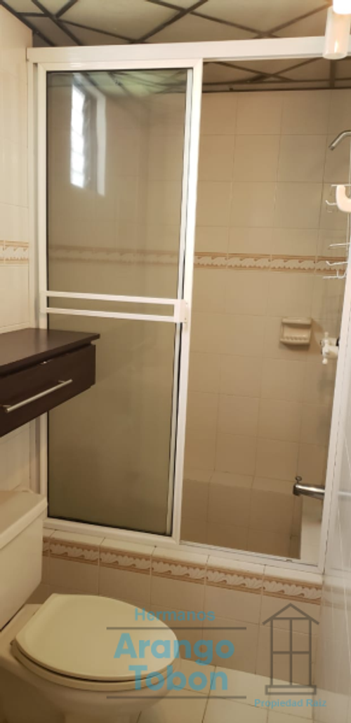 Apartamento en venta en Calasanz, Medellín · foto 23 de 23