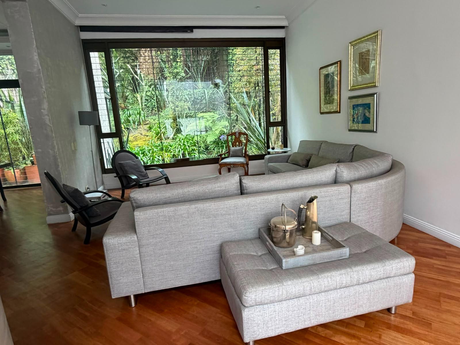 Apartamento en Venta en El seminario, Bogotá