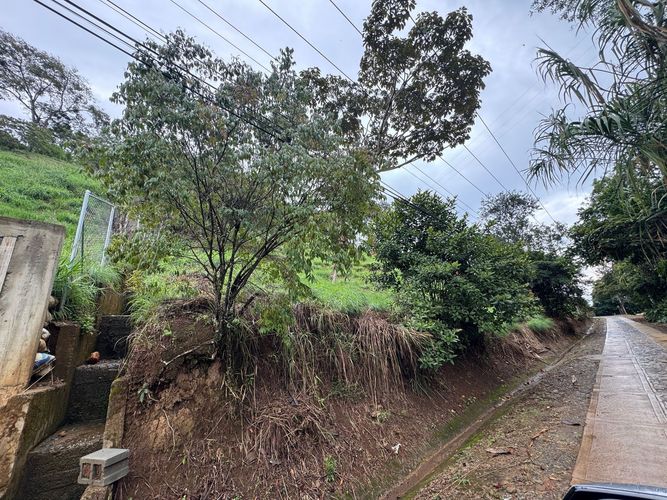 Lote en venta en Alfaguara, Jamundí, 2556 m² · foto 11 de 21