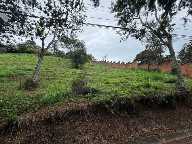 Lote en venta en Alfaguara, Jamundí, 2556 m² · foto 9 de 21
