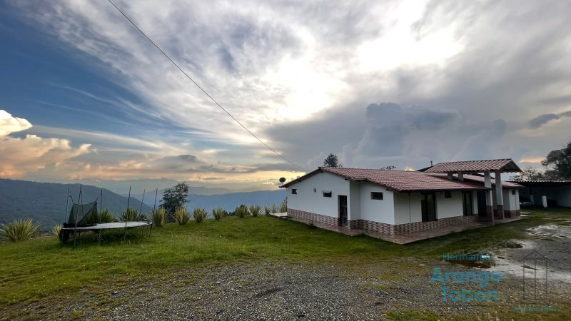 5BR House in Parque de Caldas (3550 m²)