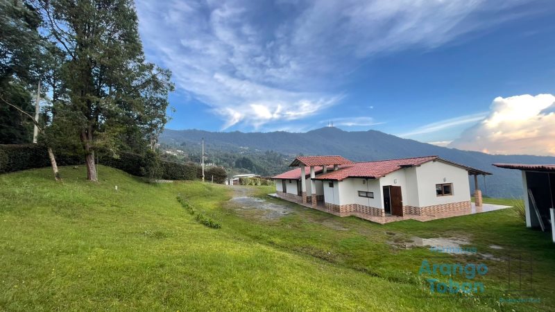 5BR House in Parque de Caldas (3550 m²) - 2