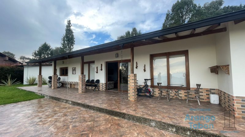 5BR House in Parque de Caldas (3550 m²) - 4
