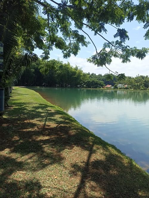 Lote en venta en Alfaguara, Jamundí, 2556 m² · foto 4 de 21