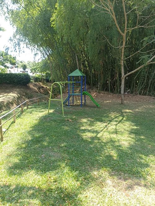 Lote en venta en Alfaguara, Jamundí, 2556 m² · foto 21 de 21