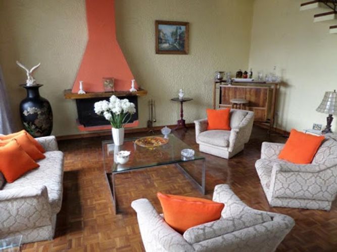 Casa de 4 alcobas en venta en Pontevedra, Bogotá, 296 m² · foto 9 de 23