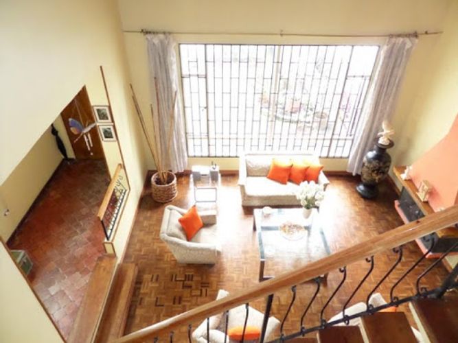 Casa de 4 alcobas en venta en Pontevedra, Bogotá, 296 m² · foto 13 de 23