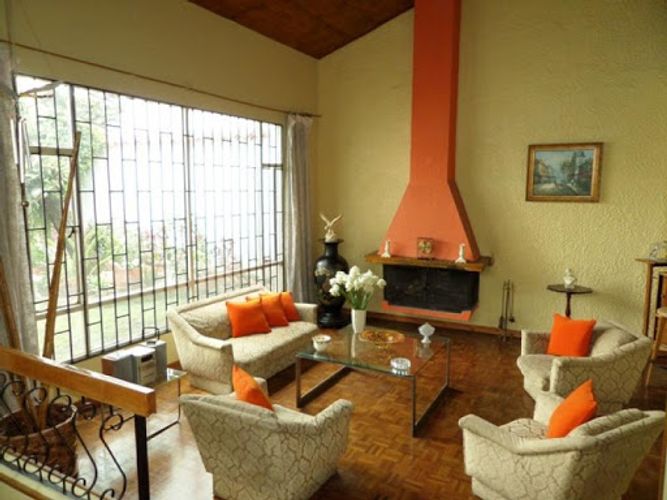 Casa de 4 alcobas en venta en Pontevedra, Bogotá, 296 m² · foto 14 de 23