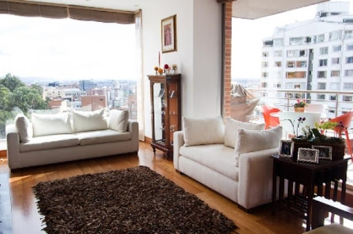 Apartamento en venta en El Refugio, Bogotá · foto 3 de 24