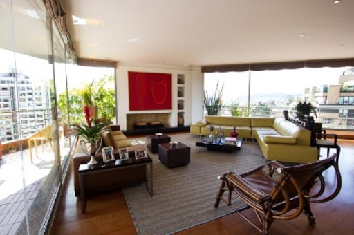 Apartamento en venta en El Refugio, Bogotá · foto 4 de 24