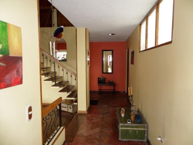 Casa de 4 alcobas en venta en Pontevedra, Bogotá, 296 m² · foto 20 de 23
