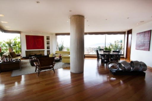Apartamento en venta en El Refugio, Bogotá · foto 5 de 24