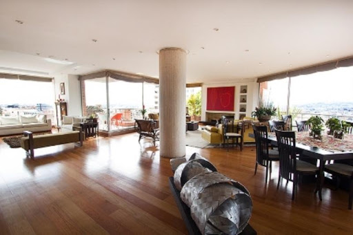Apartamento en venta en El Refugio, Bogotá · foto 6 de 24