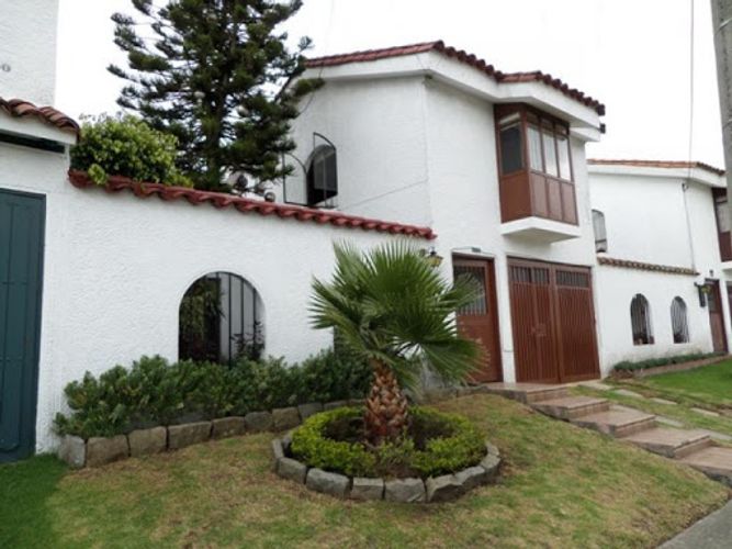 Casa de 4 alcobas en venta en Pontevedra, Bogotá, 296 m² · foto 22 de 23