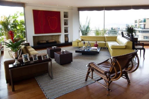 Apartamento en venta en El Refugio, Bogotá · foto 7 de 24