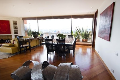 Apartamento en venta en El Refugio, Bogotá · foto 8 de 24