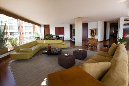 Apartamento en venta en El Refugio, Bogotá · foto 9 de 24