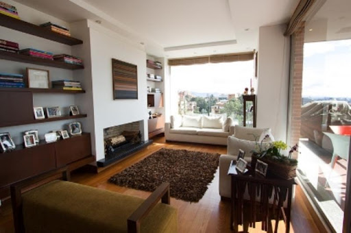 Apartamento en venta en El Refugio, Bogotá · foto 12 de 24