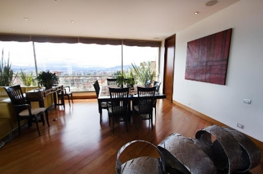 Apartamento en venta en El Refugio, Bogotá · foto 14 de 24