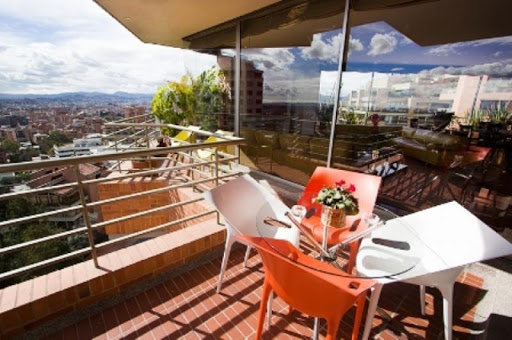 Apartamento en venta en El Refugio, Bogotá · foto 15 de 24