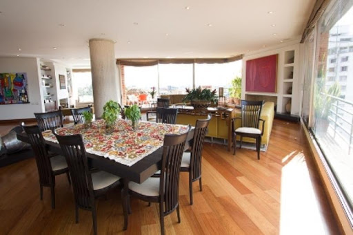Apartamento en venta en El Refugio, Bogotá · foto 17 de 24