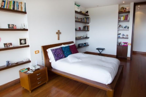 Apartamento en venta en El Refugio, Bogotá · foto 20 de 24