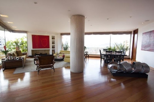 Apartamento en venta en El Refugio, Bogotá · foto 21 de 24