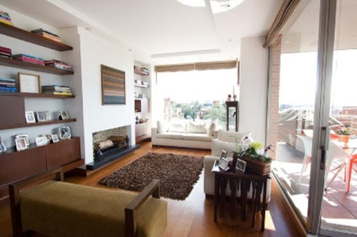 Apartamento en venta en El Refugio, Bogotá · foto 22 de 24