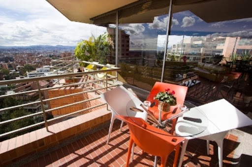 Apartamento en venta en El Refugio, Bogotá · foto 23 de 24