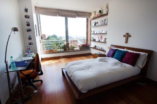 Apartamento en venta en El Refugio, Bogotá · foto 24 de 24
