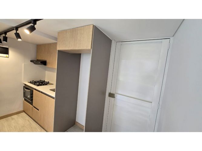 Apartamento de 3 alcobas en venta en San Antonio De Prado, Medellín, 44 m² · foto 2 de 12