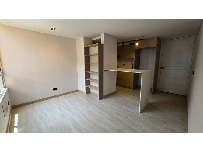 Apartamento de 3 alcobas en venta en San Antonio De Prado, Medellín, 44 m² · foto 3 de 12