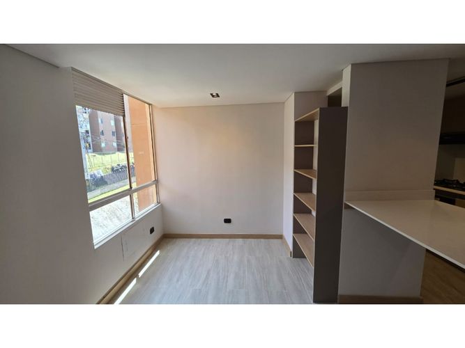 Apartamento de 3 alcobas en venta en San Antonio De Prado, Medellín, 44 m² · foto 4 de 12