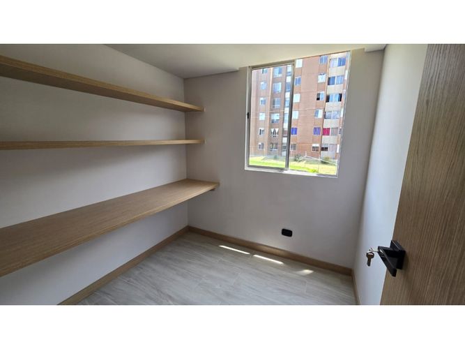 Apartamento de 3 alcobas en venta en San Antonio De Prado, Medellín, 44 m² · foto 6 de 12