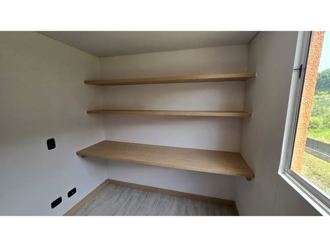 Apartamento de 3 alcobas en venta en San Antonio De Prado, Medellín, 44 m² · foto 8 de 12