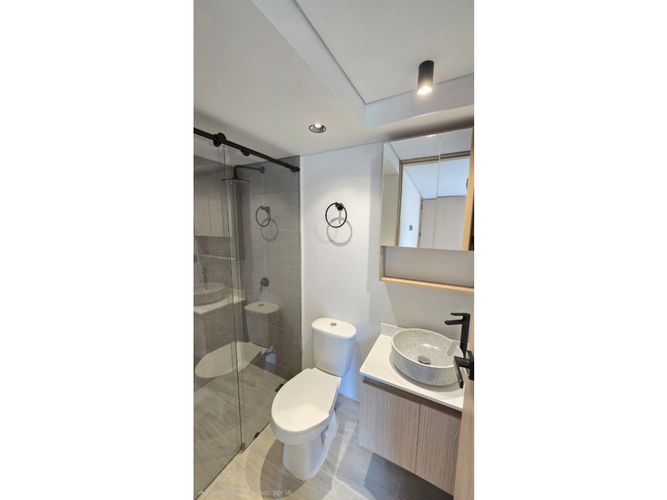 Apartamento de 3 alcobas en venta en San Antonio De Prado, Medellín, 44 m² · foto 10 de 12