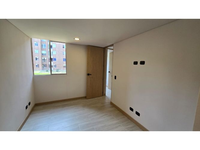Apartamento de 3 alcobas en venta en San Antonio De Prado, Medellín, 44 m² · foto 11 de 12