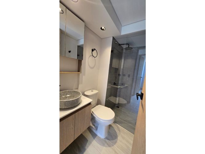 Apartamento de 3 alcobas en venta en San Antonio De Prado, Medellín, 44 m² · foto 12 de 12