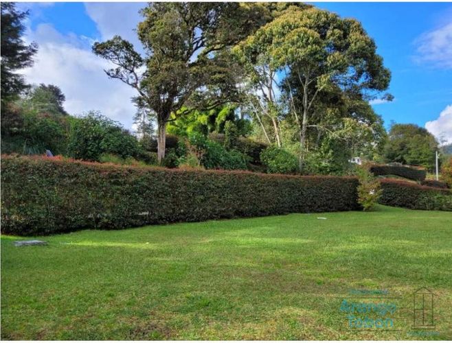 Lote en venta en Pantanillo, El Retiro, 2041 m² · foto 3 de 11