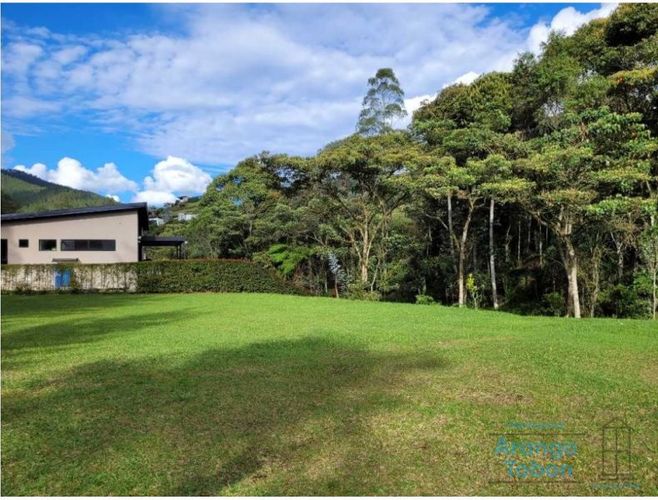 Lote en venta en Pantanillo, El Retiro, 2041 m² · foto 7 de 11
