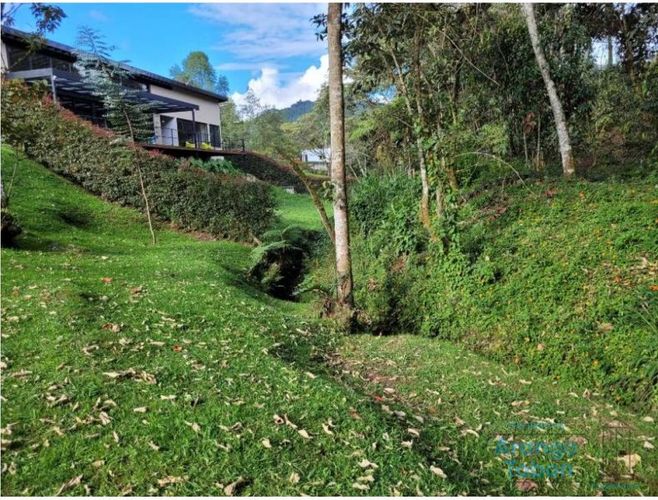 Lote en venta en Pantanillo, El Retiro, 2041 m² · foto 8 de 11