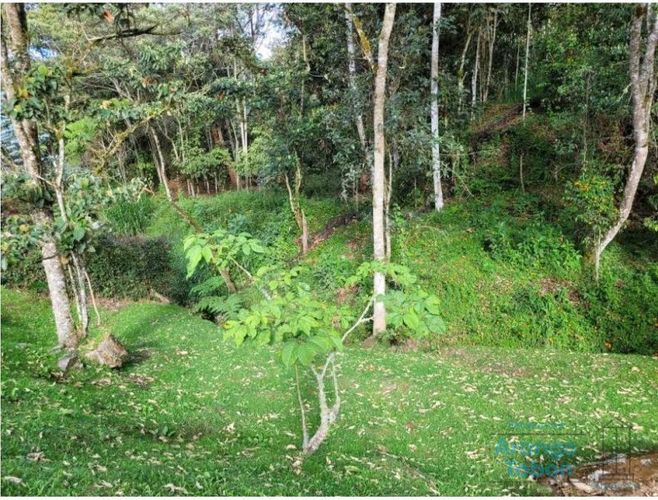 Lote en venta en Pantanillo, El Retiro, 2041 m² · foto 10 de 11